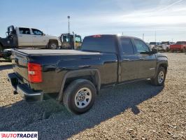GMC Sierra 2019 5