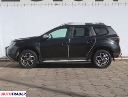 Dacia Duster 2019 1.6 112 KM