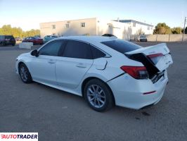 Honda Civic 2022 2 Honda Civic 2022 2