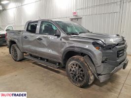 Chevrolet Colorado 2023 2
