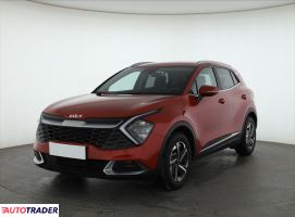 Kia Sportage 2022 1.6 226 KM