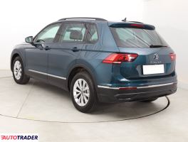 Volkswagen Tiguan 2020 1.5 147 KM