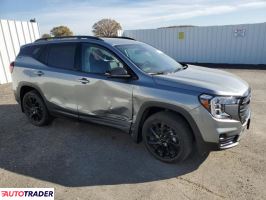 GMC Terrain 2024 1