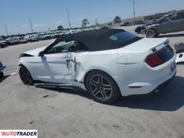 Ford Mustang 2020 2 Ford Mustang 2020 2