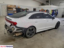 Kia Pozostałe 2023 1