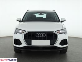 Audi Q3 2021 1.5 147 KM
