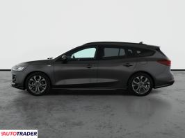 Ford Focus 2024 1.0 152 KM