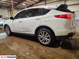 Acura RDX 2020 2
