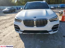 BMW X5 2022 3