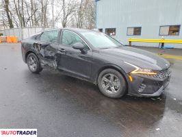 Kia Pozostałe 2021 1