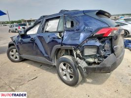 Toyota Pozostałe 2024 2