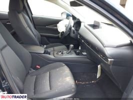 Mazda CX-30 2025 2