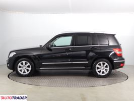 Mercedes G-klasa 2009 3.0 221 KM