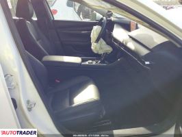 Mazda 3 2023 2