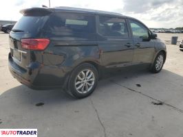 Kia Sedona 2020 3 Kia Sedona 2020 3