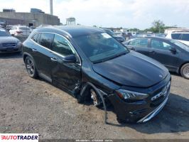 Mercedes 250 2025 2 Mercedes 250 2025 2