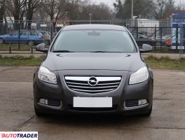 Opel Insignia 2010 1.8 138 KM