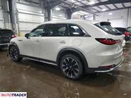 Mazda CX-9 2025 2