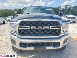 Dodge Ram 2024 6