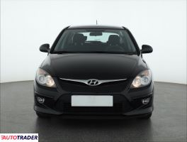 Hyundai i30 2012 1.4 107 KM