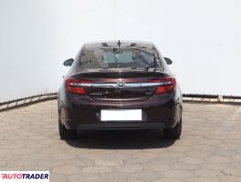 Opel Insignia 2016 1.6 134 KM