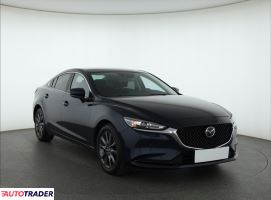 Mazda 6 - zobacz ofertę