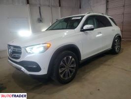 Mercedes CL - zobacz ofertę