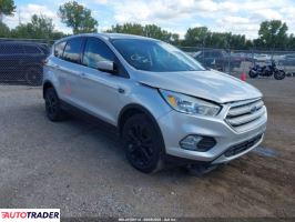 Ford Escape 2019 1 Ford Escape 2019 1