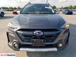 Subaru Outback 2024 2 Subaru Outback 2024 2