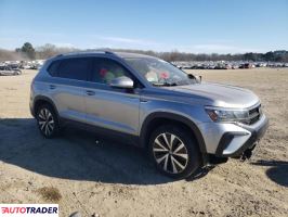 Volkswagen Pozostałe 2022 1 Volkswagen Pozostałe 2022 1