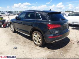 Audi Q5 2020 2