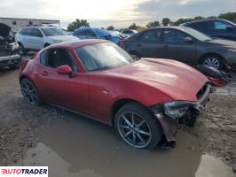 Mazda MX-5 2020 2