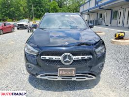 Mercedes CL 2021 2
