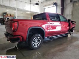 GMC Sierra 2021 3 GMC Sierra 2021 3