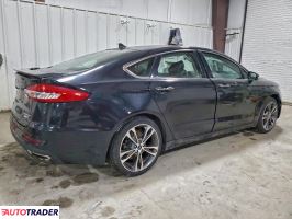Ford Fusion 2020 2