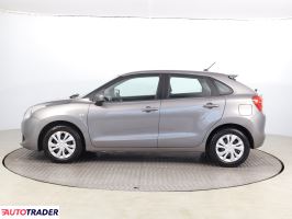 Suzuki Baleno 2017 1.2 88 KM Suzuki Baleno 2017 1.2 88 KM