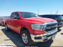 Dodge Ram 2022 3