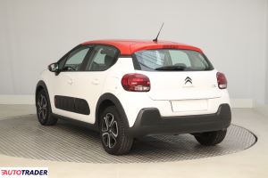 Citroen C3 2017 1.2 108 KM