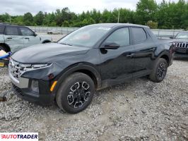 Hyundai Pozostałe 2024 2