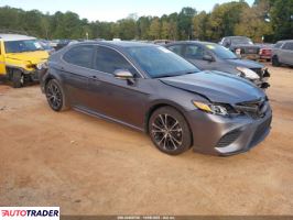 Toyota Camry - zobacz ofertę