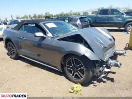 Ford Mustang 2021 2 Ford Mustang 2021 2