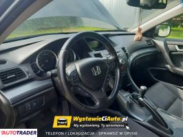 Honda Accord 2011 2.0 156 KM