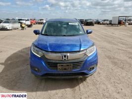 Honda HR-V 2021 1