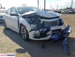Honda Civic 2018 1 Honda Civic 2018 1