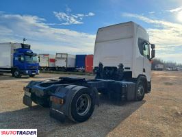 Scania r450 Scania r450