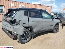 Jeep Compass 2020 2 Jeep Compass 2020 2
