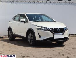 Nissan Qashqai - zobacz ofertę