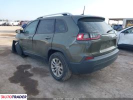 Jeep Cherokee 2020 2 Jeep Cherokee 2020 2