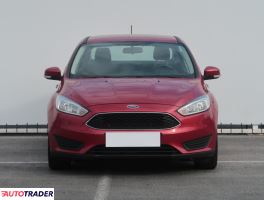 Ford Focus 2017 1.6 103 KM Ford Focus 2017 1.6 103 KM