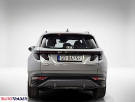 Hyundai Tucson 2023 1.6 150 KM